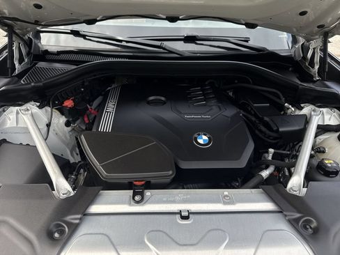 Used 2021 BMW X3 xDrive30i w/ Convenience Package AWD/4WD image 18