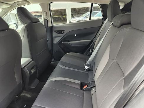 New 2026 Subaru Crosstrek 2.0i Premium AWD/4WD image 9