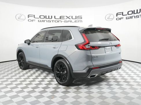 Used 2025 Honda CR-V Sport Touring image 5