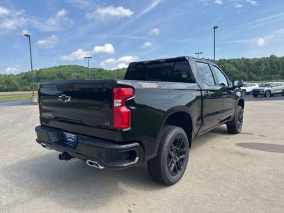 New 2026 Chevrolet Silverado 1500 LT Trail Boss w/ LT Trail Boss Premium Package