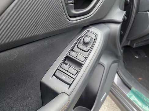 New 2026 Subaru Crosstrek 2.5i Wilderness image 18