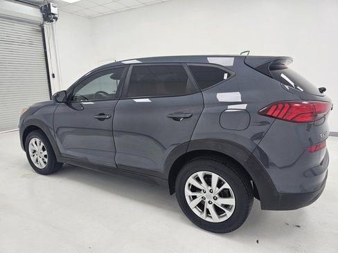 Used 2019 Hyundai Tucson SE image 33