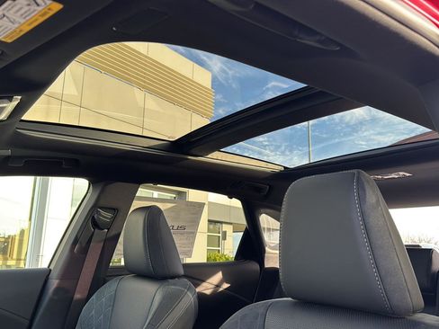 New 2026 Lexus RX 350 w/ Luxury Package image 26