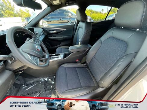 New 2026 Buick Envista Preferred w/ Convenience I Package image 9