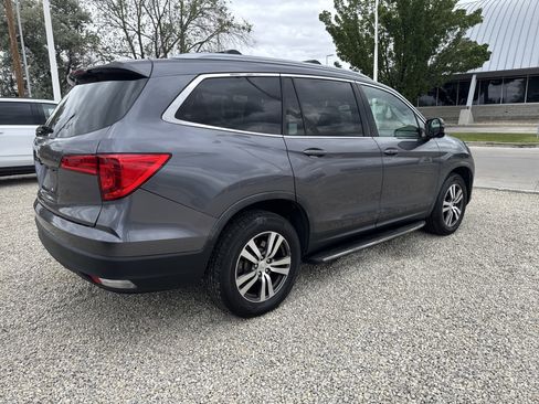 Used 2016 Honda Pilot EX-L image 2