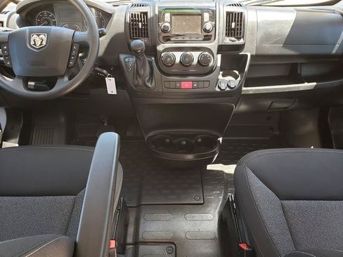 Used 2018 RAM ProMaster 3500 FWD image 14