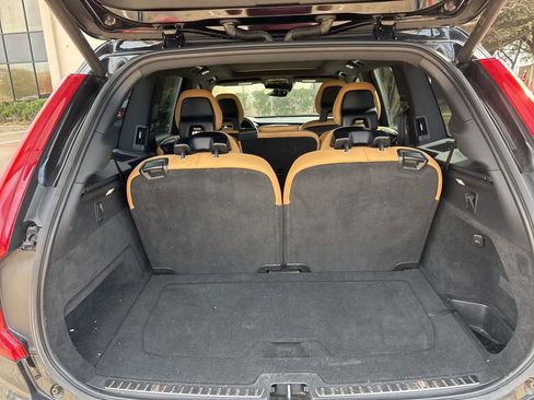 Used 2018 Volvo XC90 T5 Momentum w/ Convenience Package image 13