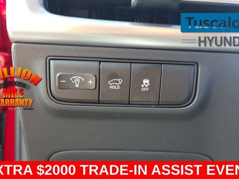 New 2026 Hyundai Tucson SEL FWD image 13