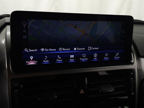 Used 2022 Lexus GX 460 Premium w/ Premium Package image 27