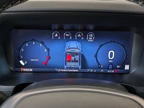 New 2025 Ford F150 XLT w/ Equipment Group 303A High image 28