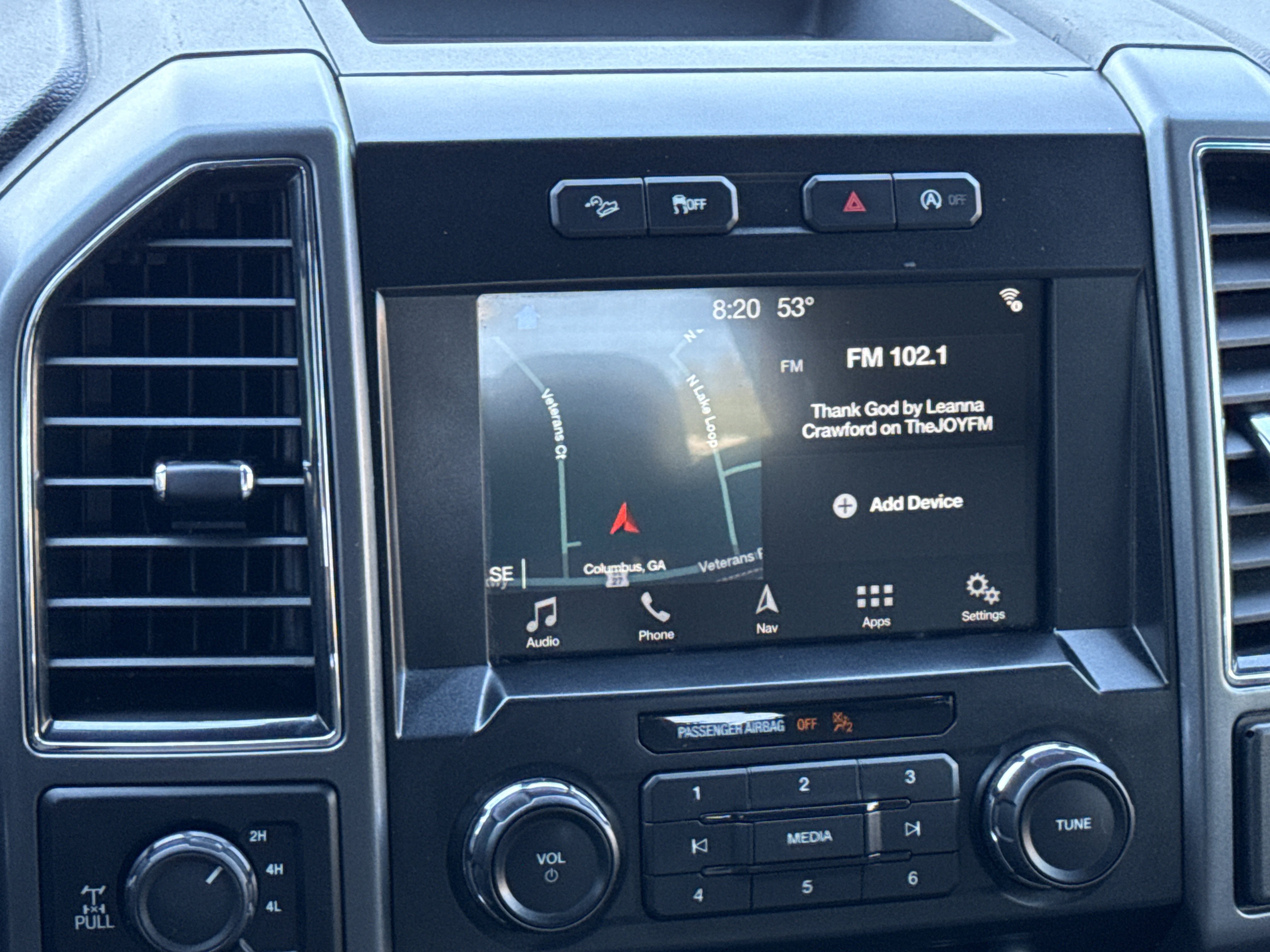 Used 2017 Ford F150 XLT w/ Equipment Group 302A Luxury AWD/4WD image 35
