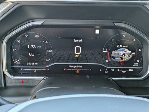 Used 2022 GMC Sierra 1500 Denali image 29