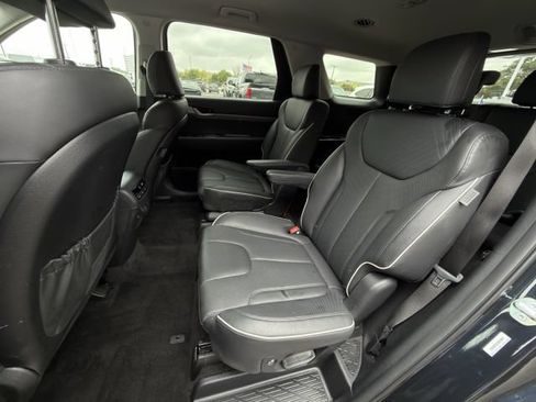 Used 2025 Hyundai Palisade SEL AWD/4WD image 24