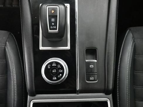 Used 2022 Mitsubishi Outlander SE AWD/4WD image 21