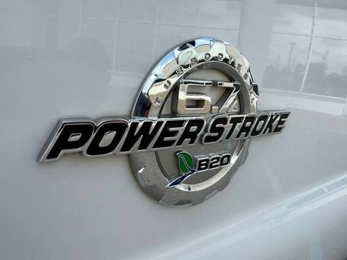 Used 2016 Ford F350 XLT AWD/4WD image 8