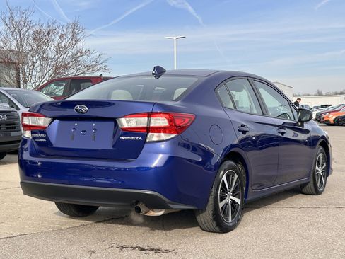 Certified 2023 Subaru Impreza Premium image 7