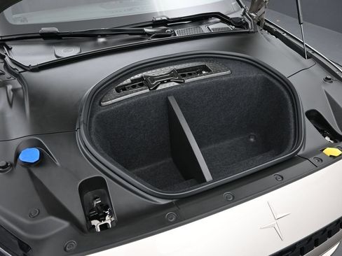Used 2023 Polestar Polestar 2 w/ Pilot Pack AWD/4WD image 3