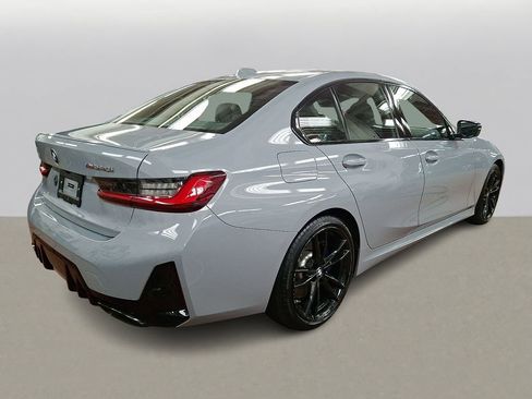 Used 2024 BMW M340i xDrive w/ Premium Package image 4