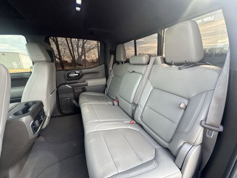 Certified 2021 GMC Sierra 1500 SLT image 22