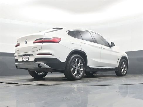 Used 2020 BMW X4 xDrive30i w/ Convenience Package image 41
