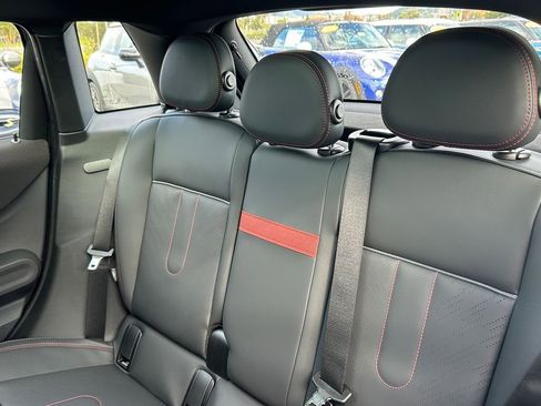 New 2026 MINI Cooper S image 31