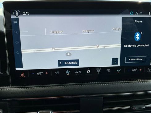 Certified 2024 Lincoln Corsair FWD image 26