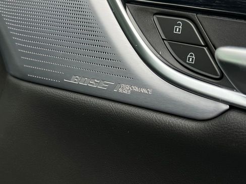 Used 2025 Cadillac XT5 Premium Luxury w/ Technology Package image 26