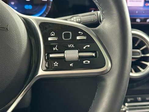 Certified 2023 Mercedes-Benz EQB 350 4MATIC SUV image 28