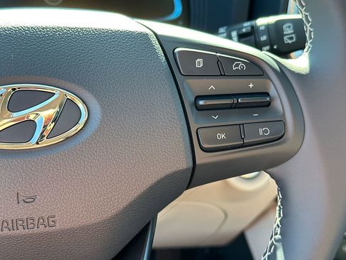 New 2026 Hyundai Venue SEL image 25