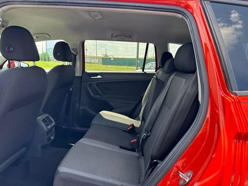 Used 2019 Volkswagen Tiguan S AWD/4WD image 9