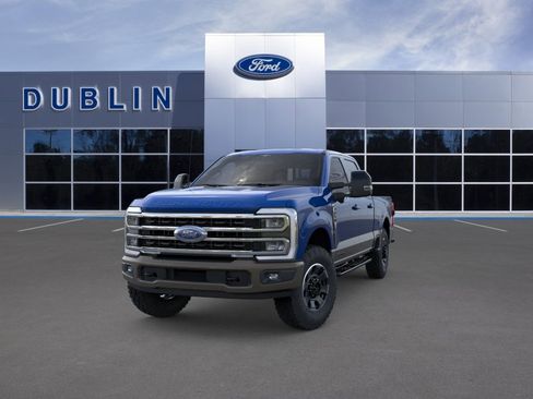New 2026 Ford F250 King Ranch w/ Tremor Off-Road Package AWD/4WD image 35