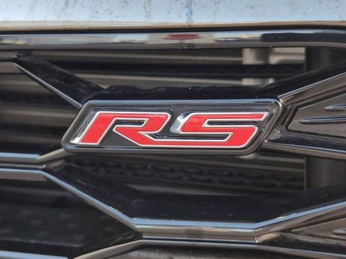 Used 2023 Chevrolet TrailBlazer RS w/ Sun and Liftgate Package image 30