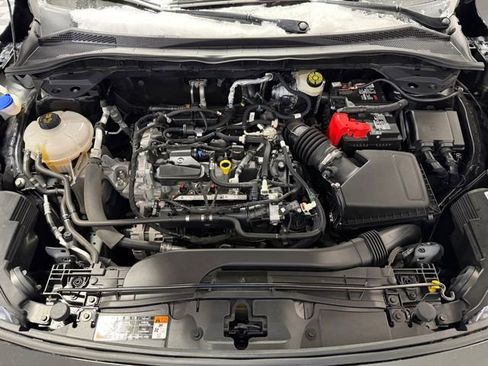 Used 2022 Ford Escape SEL image 40