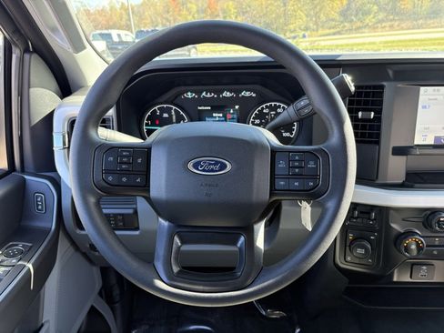 New 2026 Ford F350 XL w/ STX Appearance Package image 32