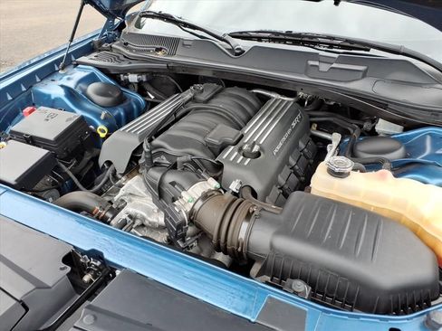 Used 2020 Dodge Challenger R/T Scat Pack RWD image 26