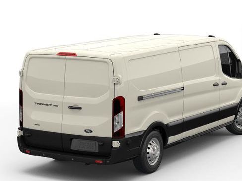 New 2026 Ford Transit 150 Low Roof AWD image 3