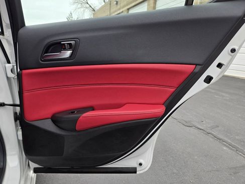 Used 2022 Acura ILX image 33