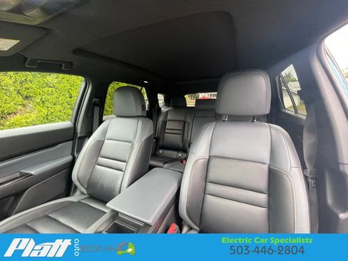 Used 2024 Honda Prologue Touring image 43