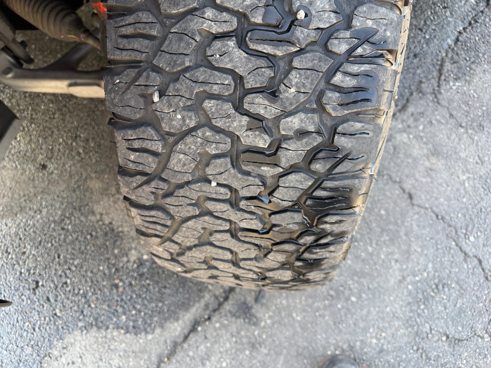 Used 2021 Ford F150 Raptor w/ Equipment Group 801A High AWD/4WD image 38