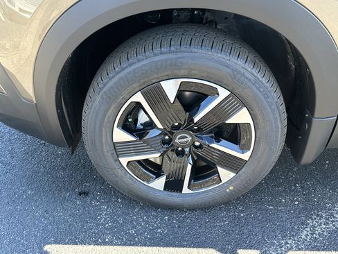 New 2026 Nissan Kicks SV w/ Cold Weather Package image 14