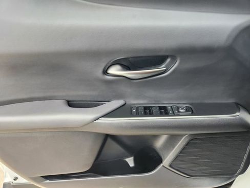 Used 2025 Lexus UX 300h FWD w/ Accessory Package (Z2) image 24
