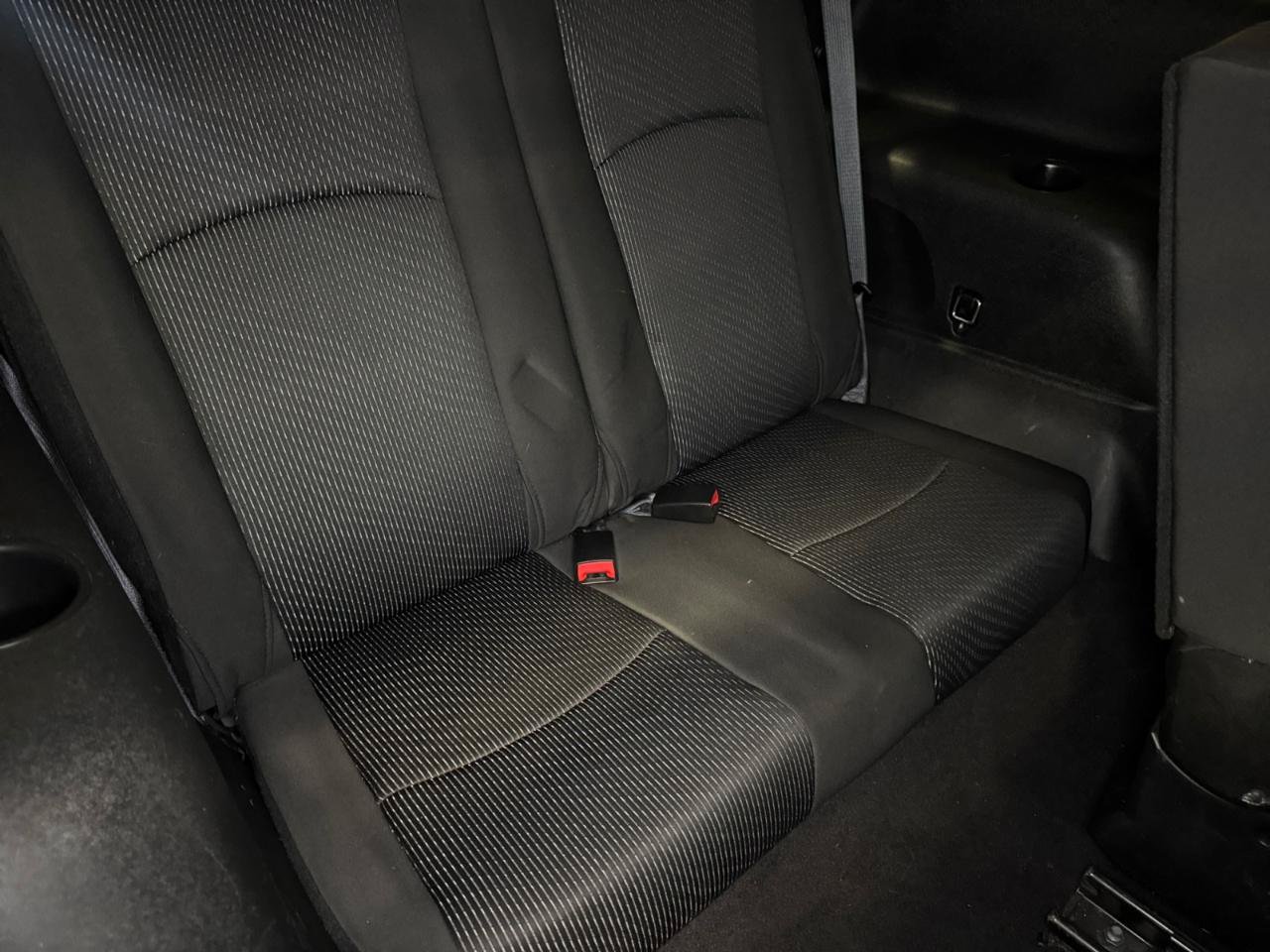 Used 2016 Dodge Journey SXT FWD image 19
