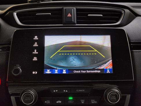 Used 2020 Honda CR-V EX image 27