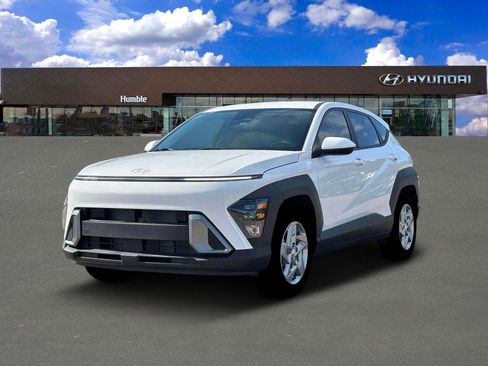 New 2026 Hyundai Kona SE FWD image 1