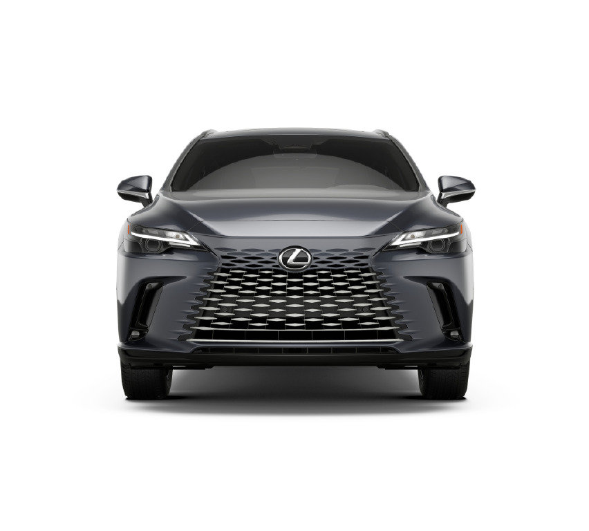 New 2026 Lexus RX 350 Premium w/ Convenience Package AWD/4WD image 5