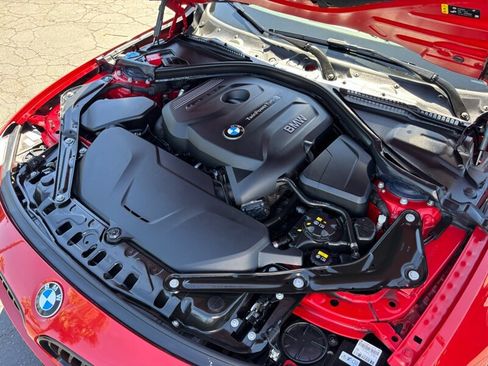 Used 2017 BMW 430i Convertible RWD image 28