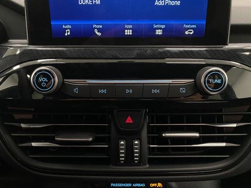 Used 2025 Ford Escape ST-Line AWD/4WD image 24