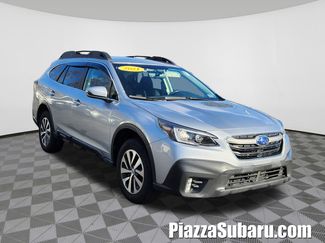 Used 2021 Subaru Outback Premium w/ Popular Package #1 video 1