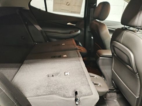 New 2026 Buick Encore GX Avenir w/ Avenir Technology Package image 13