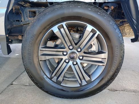 Used 2023 Ford F150 XLT w/ Equipment Group 302A High AWD/4WD image 25